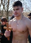Плевен - Мартин Бешков