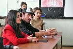 София - Български тенисист се срещна с деца от Украйна