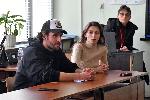 София - Български тенисист се срещна с деца от Украйна