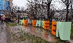 Плевен - Вандалска проява