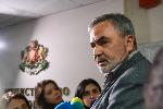 Доц. Кунчев даде брифинг във връзка с грипната обстановка в страната