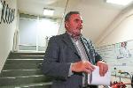 София - брифинг на главния държавен здравенинспектор