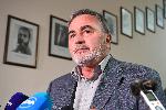 София - брифинг на главния държавен здравенинспектор