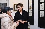 София – Откриване изложбата „100 сонета 100 рисунки“ по Пабло Неруда