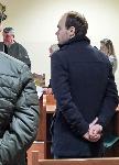 Плевен - Мярка за неотклонение