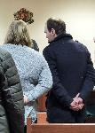 Плевен - Мярка за неотклонение