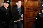 Съдът наложи домашен арест на Денис Ал Газзи, обвинен за убийството в Люлин