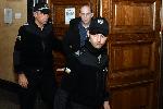 София - Софийски апелативен съд – Мярка за неотклонение – Денис Ал Гаази<br />