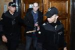 София - Софийски апелативен съд – Мярка за неотклонение – Денис Ал Гаази<br />