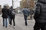 София - Софийски апелативен съд – Мярка за неотклонение – Денис Ал Гаази<br />