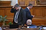 София - Народно събрание