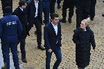 София - протест срещу затварянето на въглищните електроцентрали