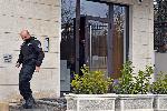София - Проверки на полиция и прокуратура в офиси на фирма Nexo