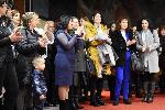 Варна - Награждаване на победителите в конкурс за коледна украса