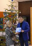 Варна - Награждаване на победителите в конкурс за коледна украса
