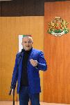 Варна - Награждаване на победителите в конкурс за коледна украса