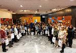 Варна - Награждаване на победителите в конкурс за коледна украса
