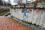 Плевен - Вандализъм