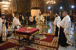 Отслужват благодарствен молебен за Мария Луиза днес във Варна