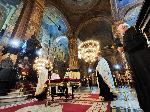 Варна - Молебен за Княгиня Мария Луиза