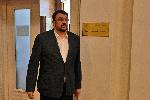 София - Парламентът прекрати предсрочно мандата на управителя на НЗОК Петко Салчев<br />
