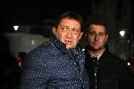 София - проверка на ремонта на '' Граф Игнатиев ''