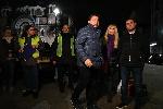 София - проверка на ремонта на '' Граф Игнатиев ''