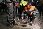 София - проверка на ремонта на '' Граф Игнатиев ''