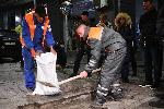 София - проверка на ремонта на '' Граф Игнатиев ''