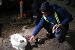 София - проверка на ремонта на '' Граф Игнатиев ''