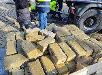 София – Проверка на качеството на ремонта на жълтите павета в столицата