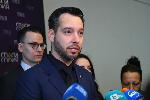 София – Учредяване на партия "Спаси София