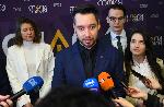 София – Учредяване на партия