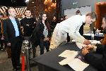 София – Учредяване на партия "Спаси София