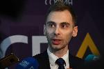 София – Учредяване на партия "Спаси София
