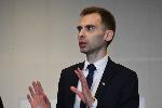 София – Учредяване на партия "Спаси София
