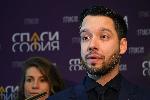 София – Учредяване на партия "Спаси София