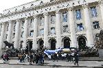 София – Протест в защита на руски опозиционери с отказано убежище