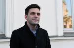 София - Изявление на Никола Минчев