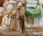 Откриха недекларирана валута и злато за над половин милион лева в лек автомобил на ГКПП Малко Търново
