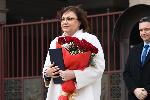 София - Връчване на третия мандат