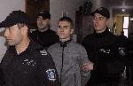 Бургас - Мярка за неотклонение