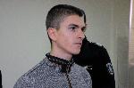 Бургас - Мярка за неотклонение