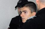 Бургас - Мярка за неотклонение