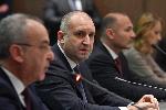 София - Форум за енергетика