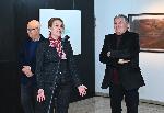 София – Откриване на изложбата Стъпки във времето II”  в галерия „Средец”