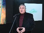 София – Откриване на изложбата Стъпки във времето II”  в галерия „Средец”