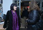 София – Откриване на изложбата Стъпки във времето II”  в галерия „Средец”