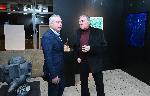 София – Откриване на изложбата Стъпки във времето II” в галерия „Средец”