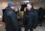 София – Откриване на изложбата Стъпки във времето II” в галерия „Средец”